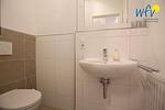 Gäste-WC - Ferienwohnung 3 - Top-Hundeurlaub