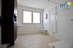 Badezimmer - Ferienwohnung 3 - Top-Hundeurlaub