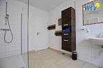 Badezimmer - Ferienwohnung 3 - Top-Hundeurlaub