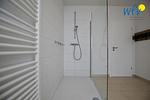 Badezimmer - Ferienwohnung 3 - Top-Hundeurlaub