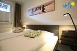 Ferienwohnung 3 - Top-Hundeurlaub