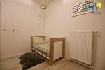 Schlafzimmer - Ferienwohnung 3 - Top-Hundeurlaub