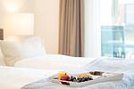 Schlafzimmer - B-04 - Top-Hundeurlaub