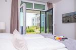 Schlafzimmer - B-04 - Top-Hundeurlaub