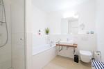 Badezimmer - B-04 - Top-Hundeurlaub