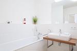 Badezimmer - B-04 - Top-Hundeurlaub
