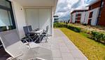 Terrasse - B-04 - Top-Hundeurlaub