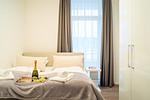 Schlafzimmer - D-10 - Top-Hundeurlaub