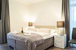 Schlafzimmer - D-10 - Top-Hundeurlaub