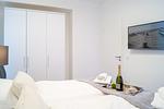 Schlafzimmer - D-10 - Top-Hundeurlaub