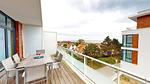Balkon - D-10 - Top-Hundeurlaub