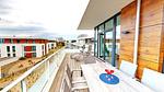 Balkon - D-10 - Top-Hundeurlaub