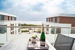 Meerblick - B-11 Penthouse - Top-Hundeurlaub