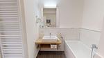 Badezimmer - B-11 Penthouse - Top-Hundeurlaub