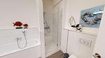 Badezimmer - B-11 Penthouse - Top-Hundeurlaub