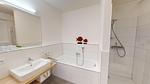 Badezimmer - B-11 Penthouse - Top-Hundeurlaub