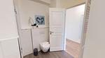 Badezimmer - B-11 Penthouse - Top-Hundeurlaub