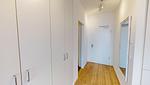 Empfang - B-11 Penthouse - Top-Hundeurlaub