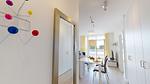 Empfang - D-11 Penthouse - Top-Hundeurlaub