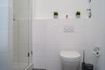 Badezimmer - D-11 Penthouse - Top-Hundeurlaub