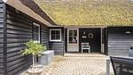 Outdoor - Ferienhaus für 9 Personen (125 m²) in Nørre Nebel - Top-Hundeurlaub
