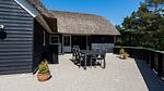 Outdoor - Ferienhaus für 9 Personen (125 m²) in Nørre Nebel - Top-Hundeurlaub