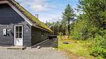 Outdoor - Ferienhaus für 9 Personen (125 m²) in Nørre Nebel - Top-Hundeurlaub