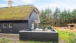 Outdoor - Ferienhaus für 9 Personen (125 m²) in Nørre Nebel - Top-Hundeurlaub