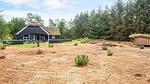 Outdoor - Ferienhaus für 9 Personen (125 m²) in Nørre Nebel - Top-Hundeurlaub