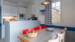 DiningRoom - Ferienhaus für 9 Personen (60 m²) - Top-Hundeurlaub