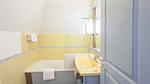 BathRoom - Ferienhaus für 9 Personen (60 m²) - Top-Hundeurlaub