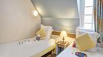 BedRoom - Ferienhaus für 9 Personen (60 m²) - Top-Hundeurlaub
