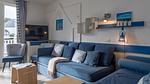 LivingRoom - Ferienhaus für 9 Personen (60 m²) - Top-Hundeurlaub