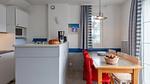 DiningRoom - Ferienhaus für 9 Personen (60 m²) - Top-Hundeurlaub