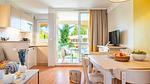 DiningRoom - Ferienwohnung für 6 Personen (33 m²) - Top-Hundeurlaub