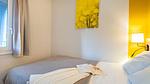BedRoom - Ferienwohnung für 6 Personen (33 m²) - Top-Hundeurlaub
