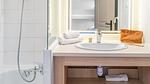 BathRoom - Ferienwohnung für 6 Personen (33 m²) - Top-Hundeurlaub