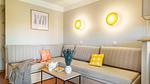 LivingRoom - Ferienwohnung für 6 Personen (33 m²) - Top-Hundeurlaub