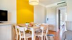 DiningRoom - Ferienwohnung für 6 Personen (33 m²) - Top-Hundeurlaub