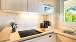 Kitchen - Ferienwohnung für 6 Personen (33 m²) - Top-Hundeurlaub