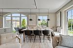 Ferienhaus Seepferdchen - Top-Hundeurlaub