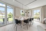 Ferienhaus Seepferdchen - Top-Hundeurlaub