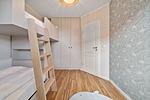 Ferienhaus Seepferdchen - Top-Hundeurlaub
