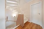 Ferienhaus Seepferdchen - Top-Hundeurlaub