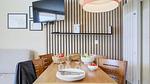 DiningRoom - Ferienwohnung für 6 Personen (35 m²) - Top-Hundeurlaub