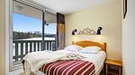 BedRoom - Ferienwohnung für 6 Personen (35 m²) - Top-Hundeurlaub
