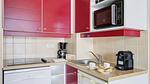 Kitchen - Ferienwohnung für 6 Personen (35 m²) - Top-Hundeurlaub
