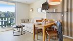 DiningRoom - Ferienwohnung für 6 Personen (35 m²) - Top-Hundeurlaub