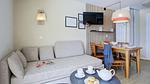 LivingRoom - Ferienwohnung für 6 Personen (35 m²) - Top-Hundeurlaub
