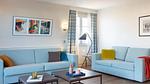 LivingRoom - Ferienwohnung für 7 Personen (60 m²) - Top-Hundeurlaub